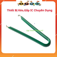 [Stem A-Z][G13] Thiết Bị Kéo,Gắp IC Chuyên Dụng