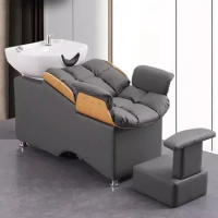 Comfy Luxury Shampoo Bed
