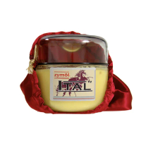 【zymol】義系釉蠟 ITAL Glaze 贈海綿下蠟布