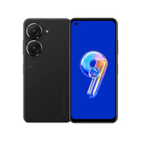 【現貨】ASUS Zenfone 9 5G (16G/256G)。全新未拆台灣公司貨。有閑代開電子發票