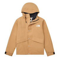 【The North Face】TNF 防水外套 M 86 RETRO MOUNTAIN JACKET 男 卡其(NF0A7UR9I0J)