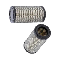 Forklift air filter air grille 17743-23600-71 for Toyota 6F/7F forklift air filter