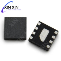 2PCS/LOT PIC12F615-I/MD PIC12F635-I/MD PIC12F675-I/MD PIC12F683-I/MD QFN8 NEW Original  QFN IC Chip