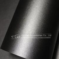 matt frosted sanding black Vinyl Car Wrap Sticker matt black Film Wrap Vinyl For HOOD Roof black matte car wrap film