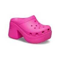 【Crocs】中性鞋 Siren經典人魚克駱格 洞洞鞋(208547-6TW)