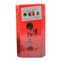 【鹿野農會】比賽茶優等獎-紅烏龍茶150gX1罐 (四兩裝)