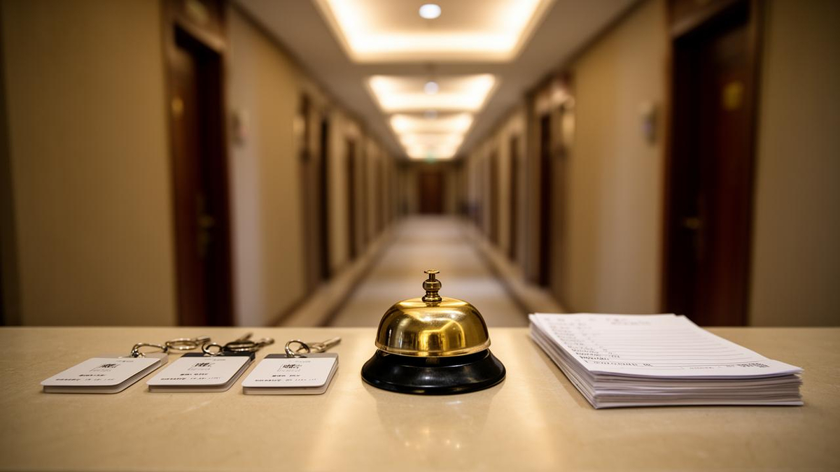 Beijing Opens Formal Investigations into Fliggy, Tongcheng, Tujia ...