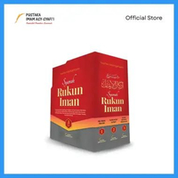 Syarah Rukun Iman - SET