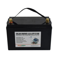100ah lifepo4 battery solar home system 12v battery charger lifepo4 100ah 200Ah lifepo4 battery