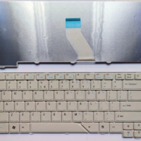 New Ones English Laptop Keyboard For ACER 4710