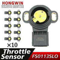 New Throttle Position Sensor Car Accessories FS01-13-SL0,FS0113SLO,8973728510 For Ford Aspire Probe 1993 1994 1995 1996 1997