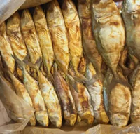 Ikan Asin Peda Merah 250 gr / Ikan Peda Merah Asin 250 gr kemasan thinwall