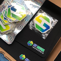 MOUSEPAD WATERPROOF CUSTOM NAMA
