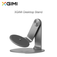 XGIMI Play series desktop gimbal bracket made of aluminum alloy metal material with 120 degree adjustable pitch angle