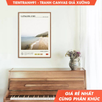 Tranh treo tường, Oil Paint, Long Island Art, Long Island Poster, Long Island Photo, Long Island Dec