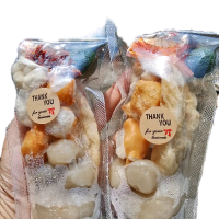 Baso aci ayam suwir instan Kuah Pedas Makanan Food Mie Soto Seblak Bawang