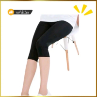 Legging 3/4 spandek/celana legging pendek 3/4 spandek/ legging pendek spandek/ celana legging 3/4 Wa