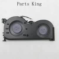 NEW CPU Cooling Fan for Lenovo IdeaPad Gaming 3-15IMH05 Gaming 3-15ARH05 5F10S13912 cooler