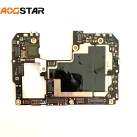 Aogstar Electronic Panel For Xiaomi 11T Pro 11tpro Mainboard Motherboard Unlocked With Chips Logic Board