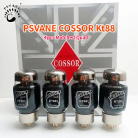 PSVANE KT88 KT88C UK-KT88 KT88-TII COSSOR Kt88 Vacuum Tube Replace KT88 KT120 6550 KT90 CV5220 Vacuum Audio DIY Tube Amplifier