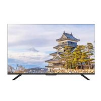 AIWA 愛華 AI-65UD25 65吋4K HDR Google TV 智慧聯網液晶顯示器-含基本安裝