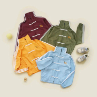 Beeboo Design Jacket Suede