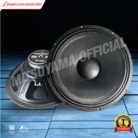 Speaker 15\ Subwoofer 250 Watt Fabuloussound FS-1502"