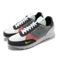 Nike 休閒鞋 DBreak Type 運動 男鞋 基本款 舒適 簡約 球鞋 穿搭 灰 綠 DB4636022