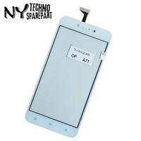 NY TS OPPO A71 OCA GLUE TOUCHSCREEN WHITE