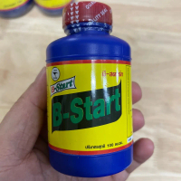 Phân bón hữu cơ  100ml -500ml- 1000ml - B1