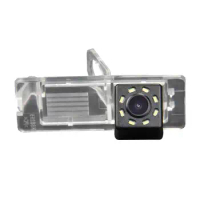 HD 720p Rear View Reversing Backup Camera for Renault Fluence Dacia Duster Megane 3 for Nissan Terrano Renault Captur (13-16)
