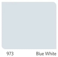 [5 KG] CAT TEMBOK INTERIOR NIPPON PAINT VINILEX BERBAGAI WARNA Blue White 973