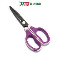 SDI 氟素不沾膠剪刀 7" 0925C【愛買】