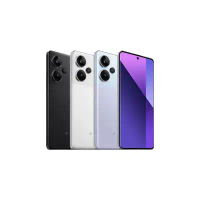 【小米】Redmi Note 13 Pro+ 5G-極光紫