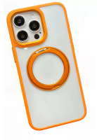 ZITIQUE iPhone 16 Pro Max 360° Rotating Stand Magnetic Case