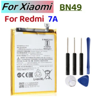 BN49 4000mAh Battery AAA For Xiaomi Redmi 7A Redmi7A High Quality Phone Replacement Batteries+ Tools