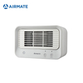 Airmate 艾美特 HP060M 灰白 陶瓷式電暖器