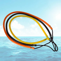 Speargun Pole 5x10MM Speargun Rubber Bands Rubber Fishing Hand Spearing Equipment for Harpoon Spearfishing Diving