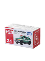 031 TOYOTA FJ CRUISER PATROL