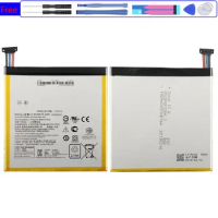 Battery C11P1510 4000mAh For ASUS ZenPad S 8.0 Z580CA Bateria