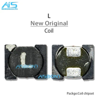 20pcs/lot Backlight Back light Boost coil L3 L For iPhone 5 5G 5S 5C LCD Screen coil inductor 22UH-20%-0.38A-0.876OHM