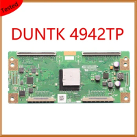 DUNTK4942TP T Con Board The Display Tested The TV Tcon Board Equipment For Business PCB Tcom CPWBXRUNTK 4942TP