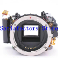 new for Canon FOR EOS 77D for EOS 9000D Camera Mirror Box with Shutter Unit Replacement Part