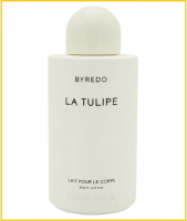 BYREDO 百瑞德鬱金香身體乳 LA TULIPE BODY LOTION 225ML