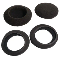 Replacement Ear Pads Compatible with Sony MDR-MA100 MDRMA100 MDR-MA102TV MDRMA102TV Over-The-Head Headphone
