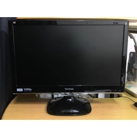ViewSonic 22吋 LED螢幕 2012年 VX2250wm 1080P 無HDMI 含電源/D-SUB訊號線