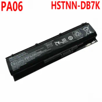 10.95V 62Wh PA06 Laptop Battery for HP Pavilion HP Omen 17 17-ab Omen 17-w X3W35AA 849911-850 TPN-Q174 17-w200ng HSTNN-DB7K