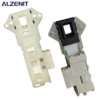 New Door Lock Delay Switch For LG Washing Machine WD-T80105 T80105 6601EN1003D Washer Parts