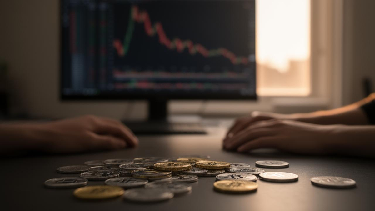 Crypto Trader Machi Big Brother’s .25 Million Account Fully Liquidated
