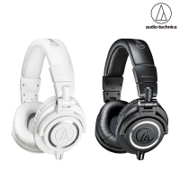鐵三角 ATH-M50x 專業監聽 耳罩式耳機